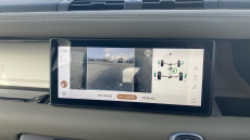 Land Rover Defender 2.0 D240 First Edition 110 5dr Auto Diesel Estate